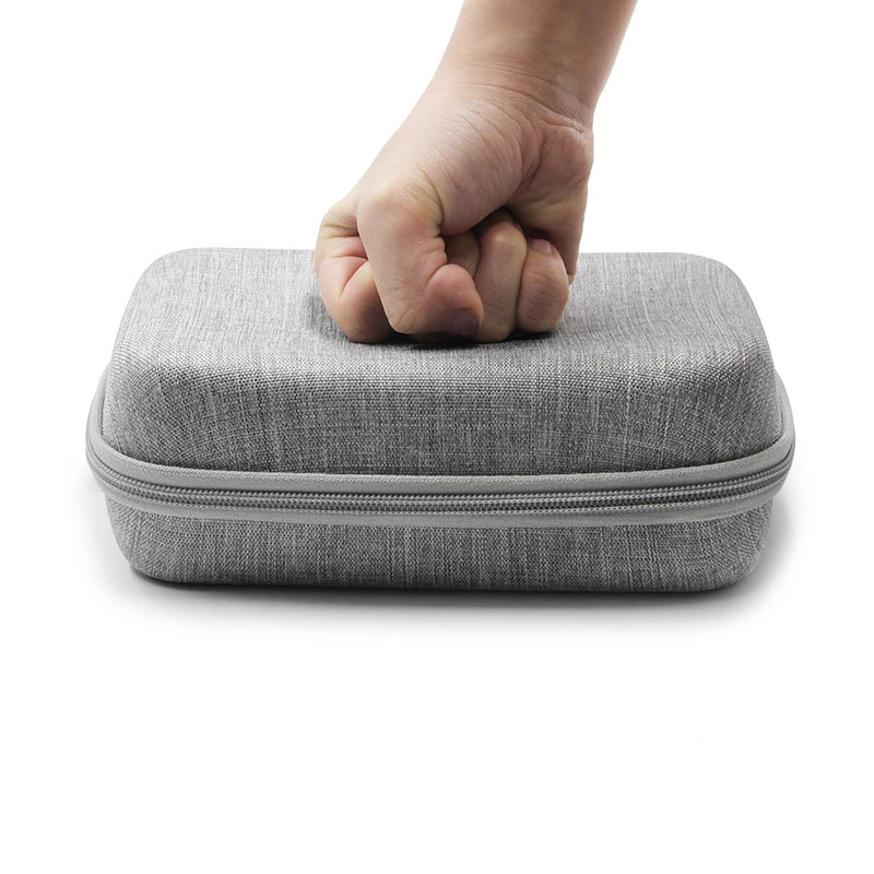 BOONA Kulaklık Veri Kablosu Sa - Lens Case Pouch incelemesi ve fiyatı
