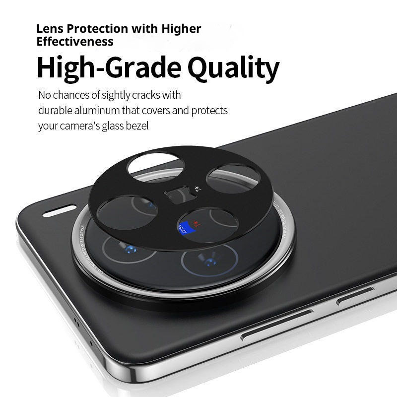 Alüminyum Metal Arka Kamera Le - Photography Vivo X300 Pro incelemesi ve fiyatı