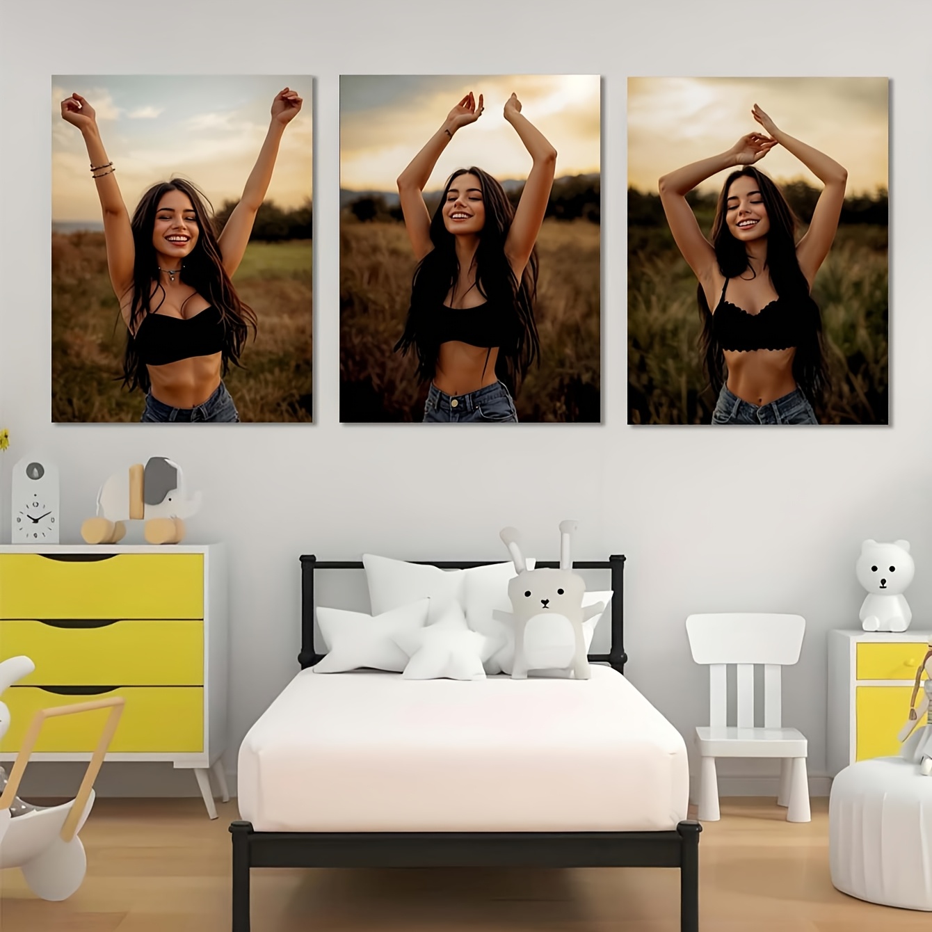İstediğiniz 3 fotoğrafınızı öz - Photography Image incelemesi ve fiyatı