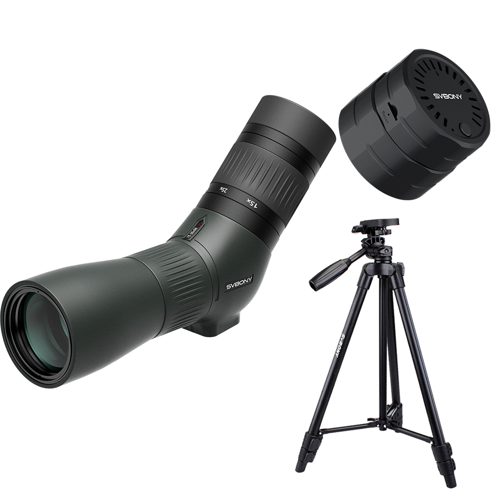 Svbony SA401PRO 15-35x56 ED AP - Photography Pro incelemesi ve fiyatı