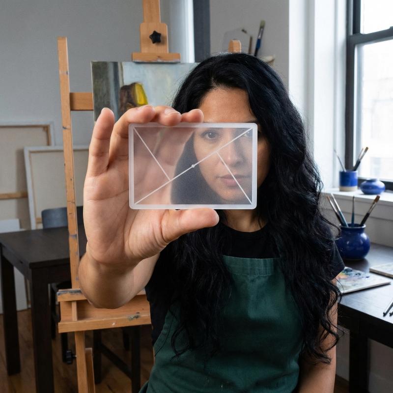 Fotoğraf Kompozisyonu Altın Or - Photography Golden Ratio incelemesi ve fiyatı