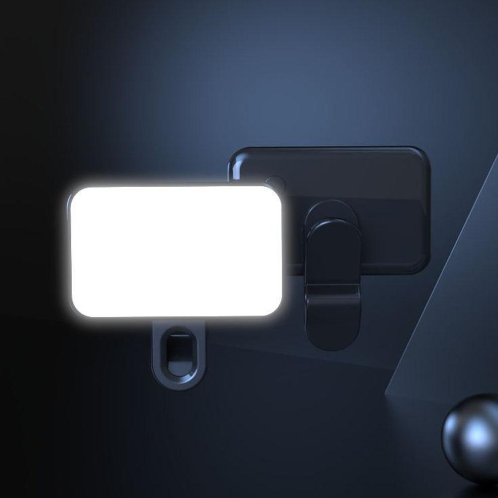 Mini LED Selfie Işığı 3 Renk M - Photography Videos Free incelemesi ve fiyatı