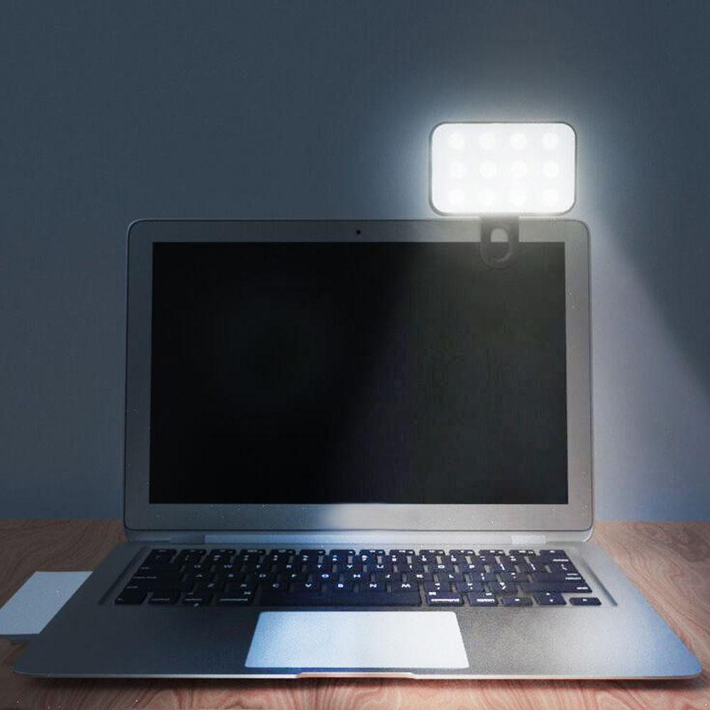 Mini LED Selfie Işığı 3 Renk M - Photography Videos Free incelemesi ve fiyatı