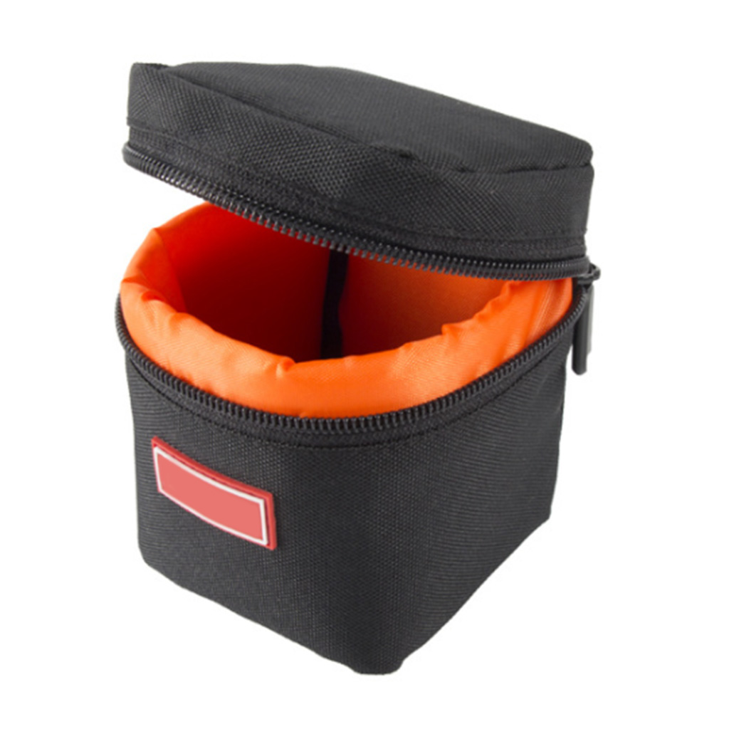 Koruyucu çanta kamera Lens kıl - Lens Case Pouch incelemesi ve fiyatı