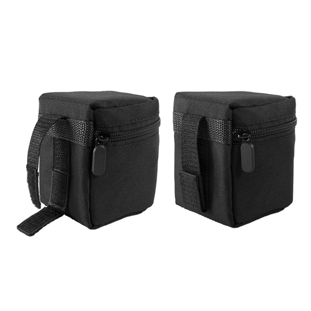 Koruyucu çanta kamera Lens kıl - Lens Case Pouch incelemesi ve fiyatı