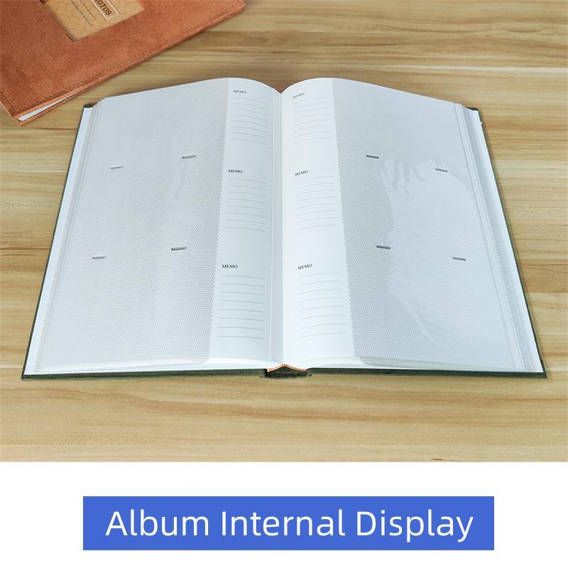 6-inch 300 fotoğraf büyük kapa - Photography Hacks incelemesi ve fiyatı