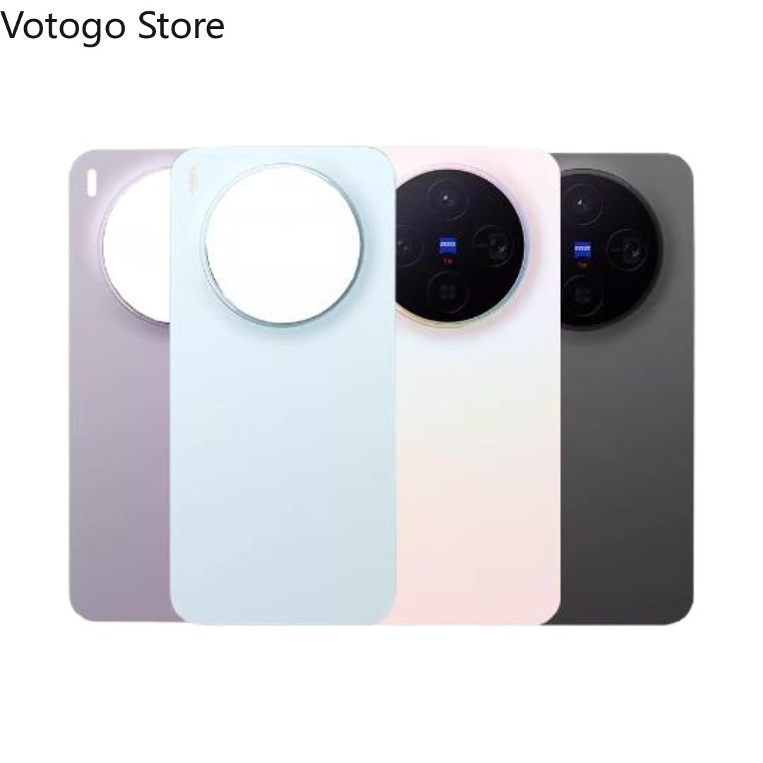 Vivo X300 Pro 5G için Yedek X3 - Photography Vivo X300 Pro incelemesi ve fiyatı