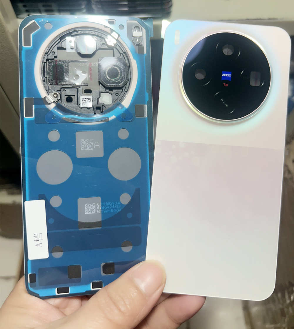 Vivo X300 Pro 5G için Yedek X3 - Photography Vivo X300 Pro incelemesi ve fiyatı