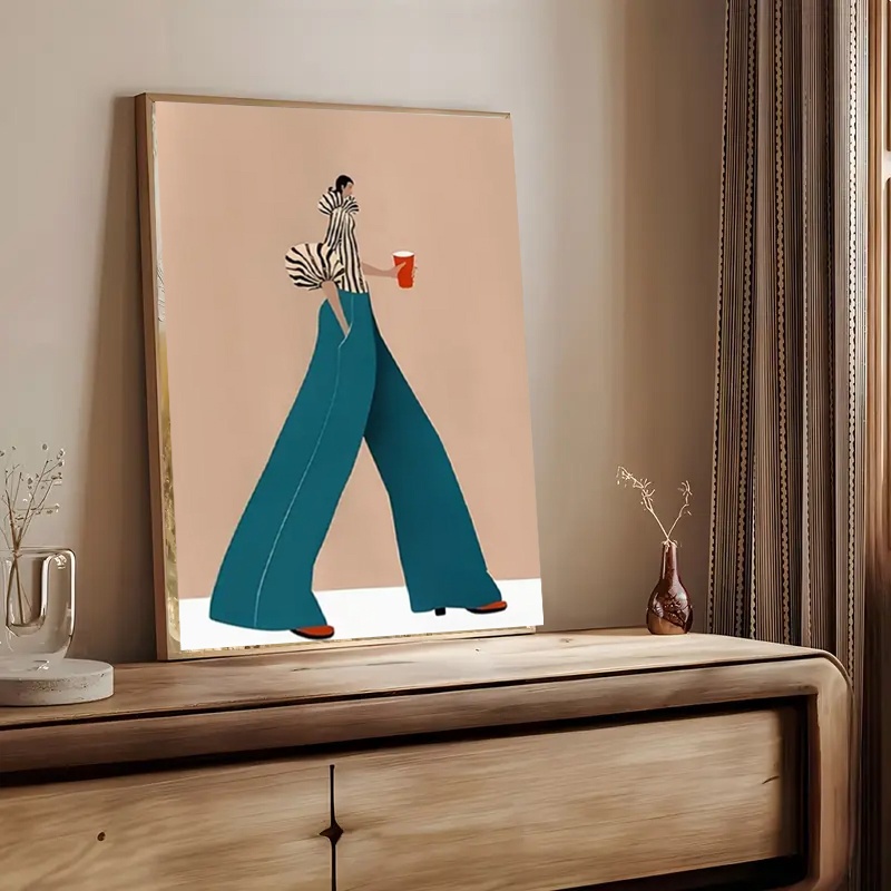 Moda Mavi Pantolon Kadın Poste - Photography Trend incelemesi ve fiyatı
