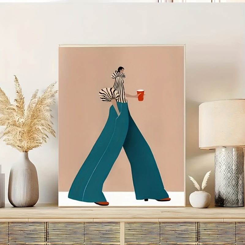 Moda Mavi Pantolon Kadın Poste - Photography Trend incelemesi ve fiyatı