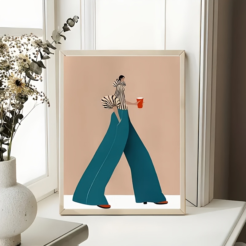 Moda Mavi Pantolon Kadın Poste - Photography Trend incelemesi ve fiyatı