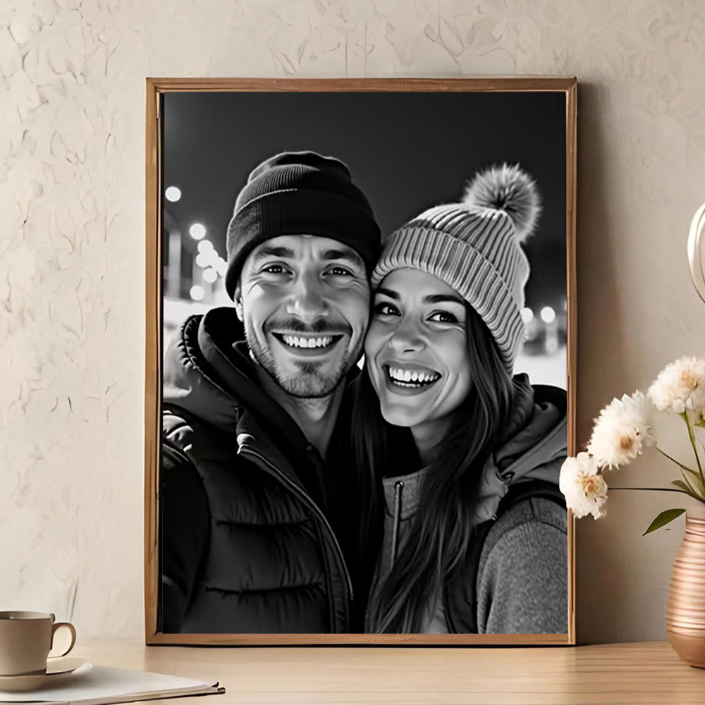 Fotoğraflarınızdan Özel Baskı  - Photography Image incelemesi ve fiyatı