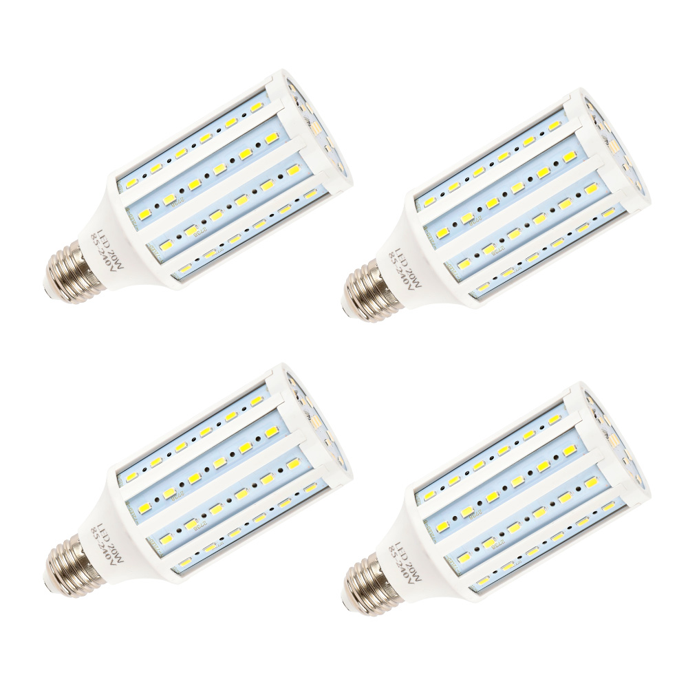 4 adet 20W LED yüksek parlak f - Photography Yellow Light incelemesi ve fiyatı