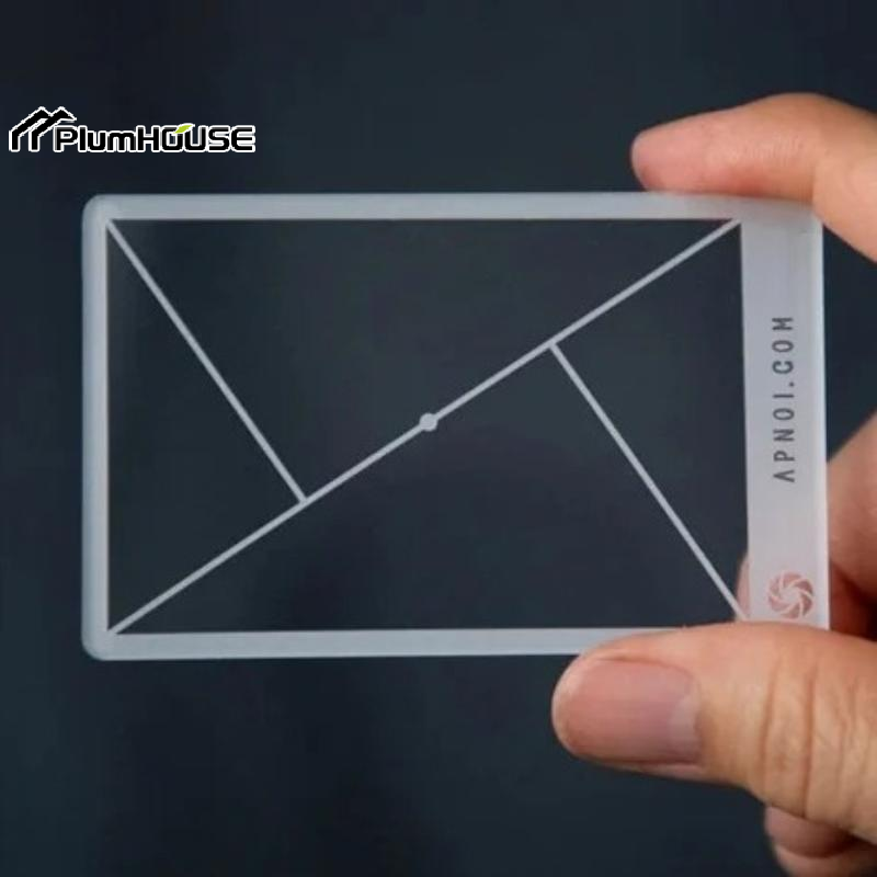 Fotoğrafçılık Altın Oran Cetve - Photography Golden Ratio incelemesi ve fiyatı